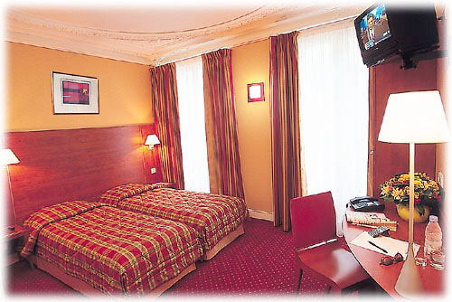 guesthouse